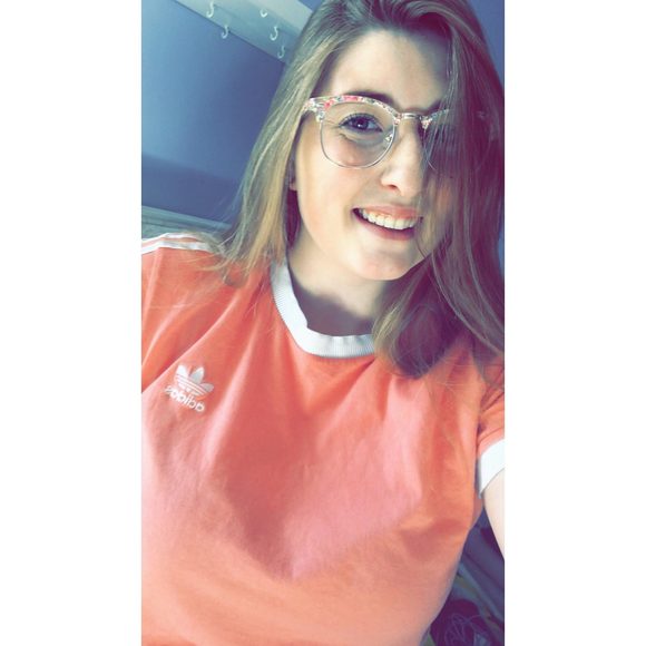 Meet your Posher, Keanna - Picture 1 of 1